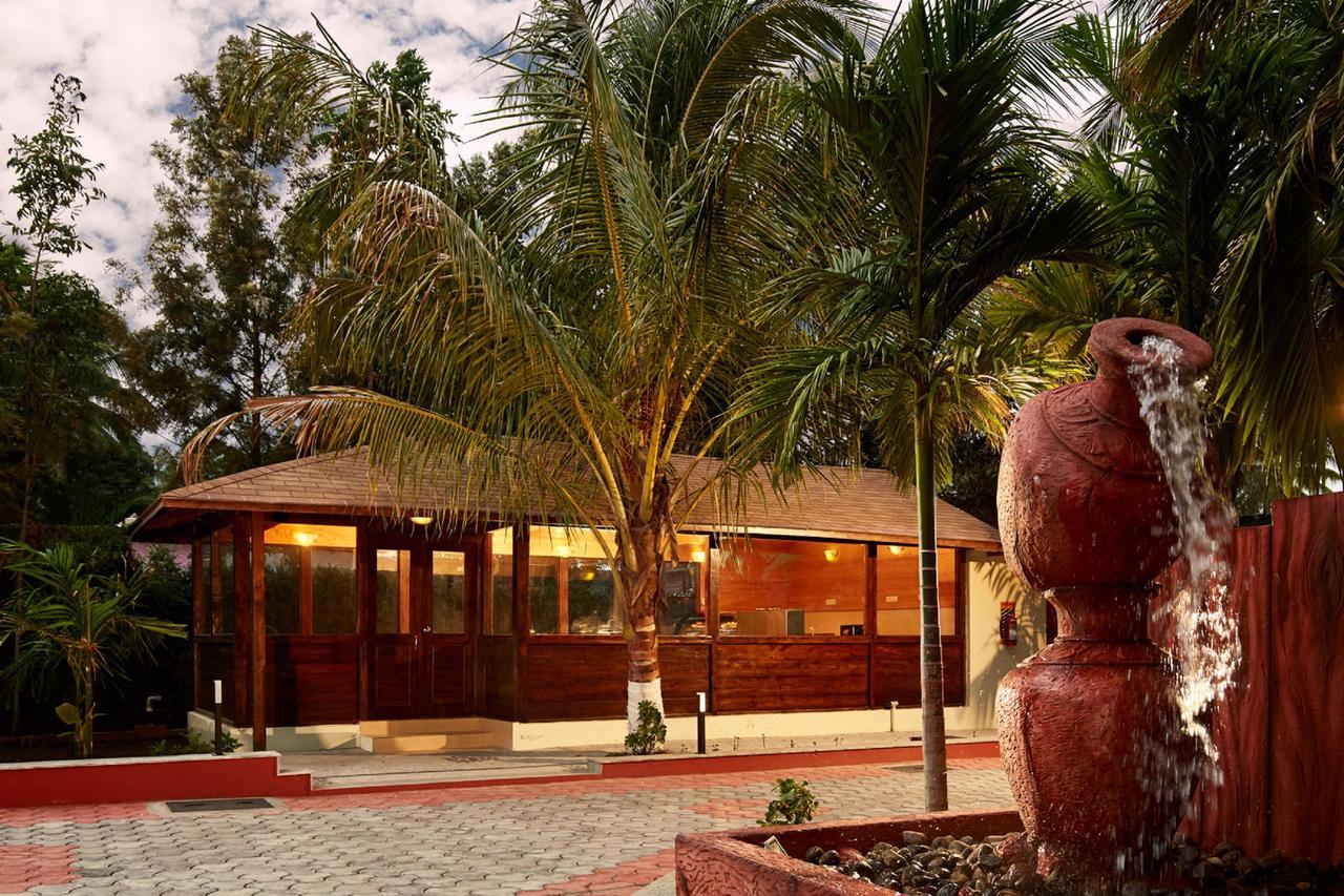 Hotel Sterling Anaikatti Varagampadi Exterior foto